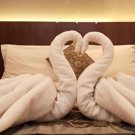 Sunrise Hotel Jogja Kejayan 외부 사진