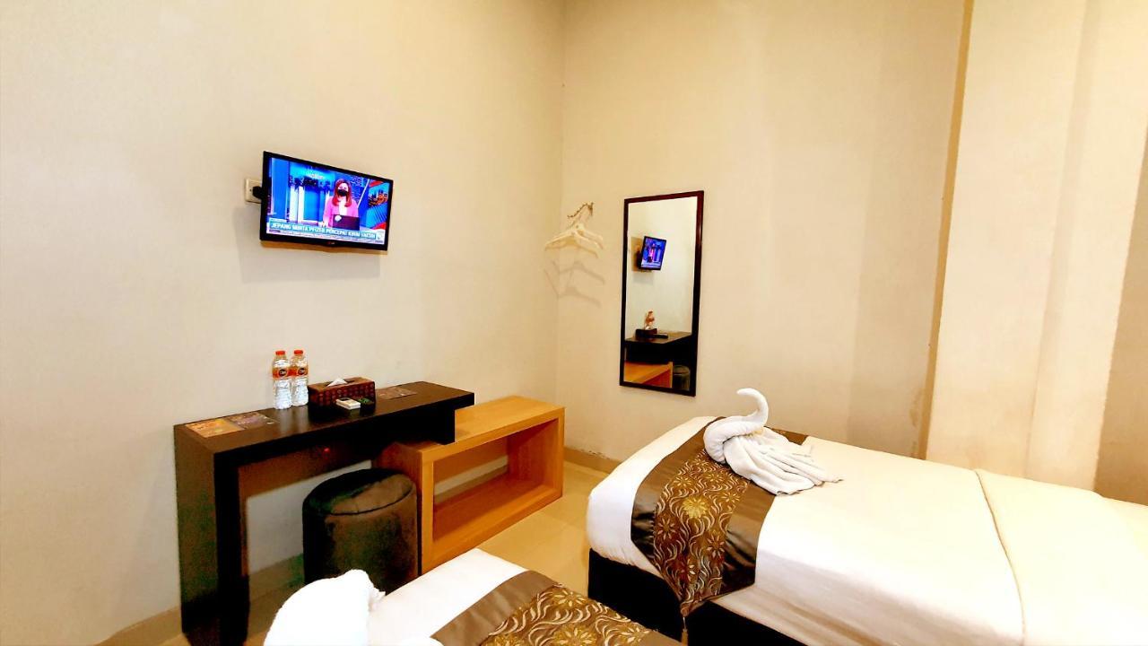 Sunrise Hotel Jogja Kejayan 외부 사진