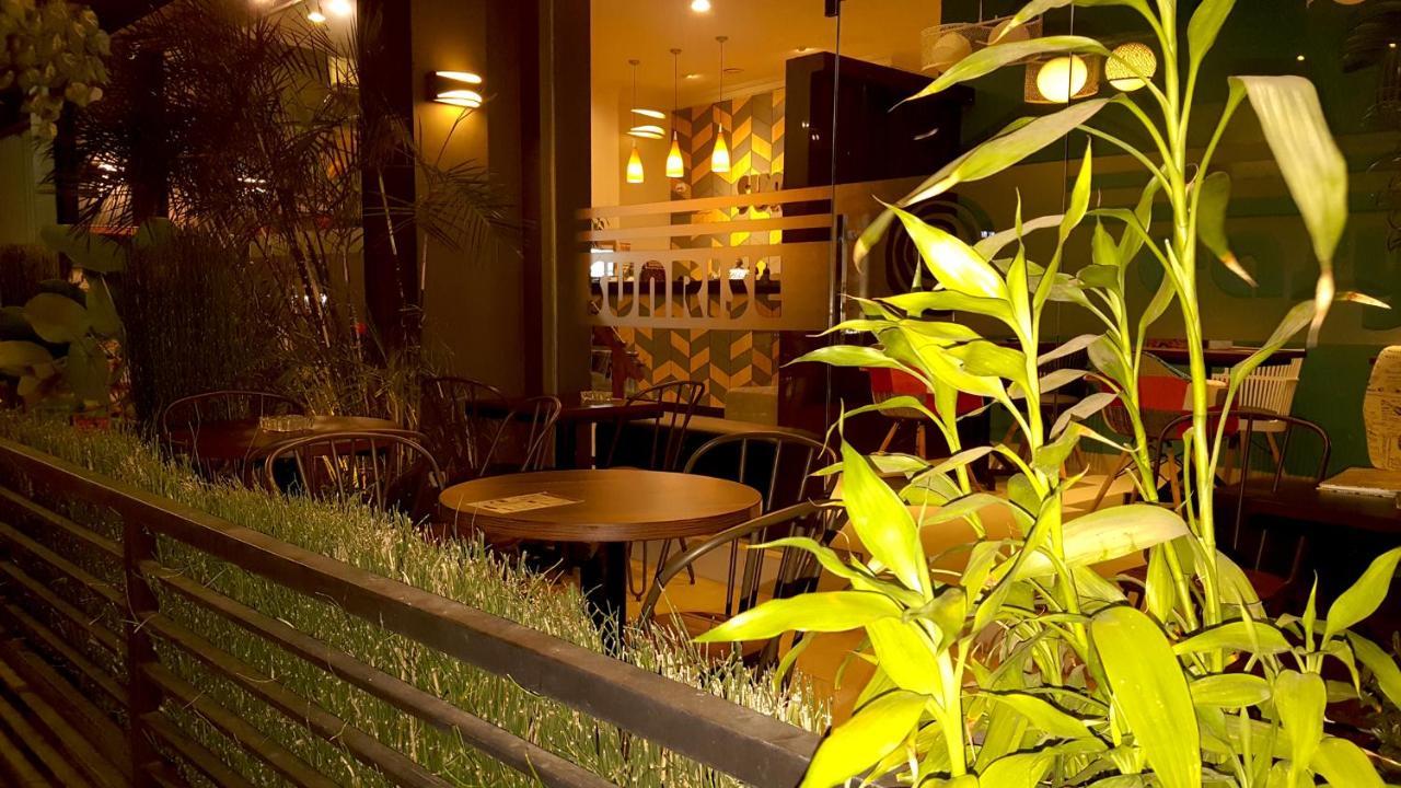 Sunrise Hotel Jogja Kejayan 외부 사진