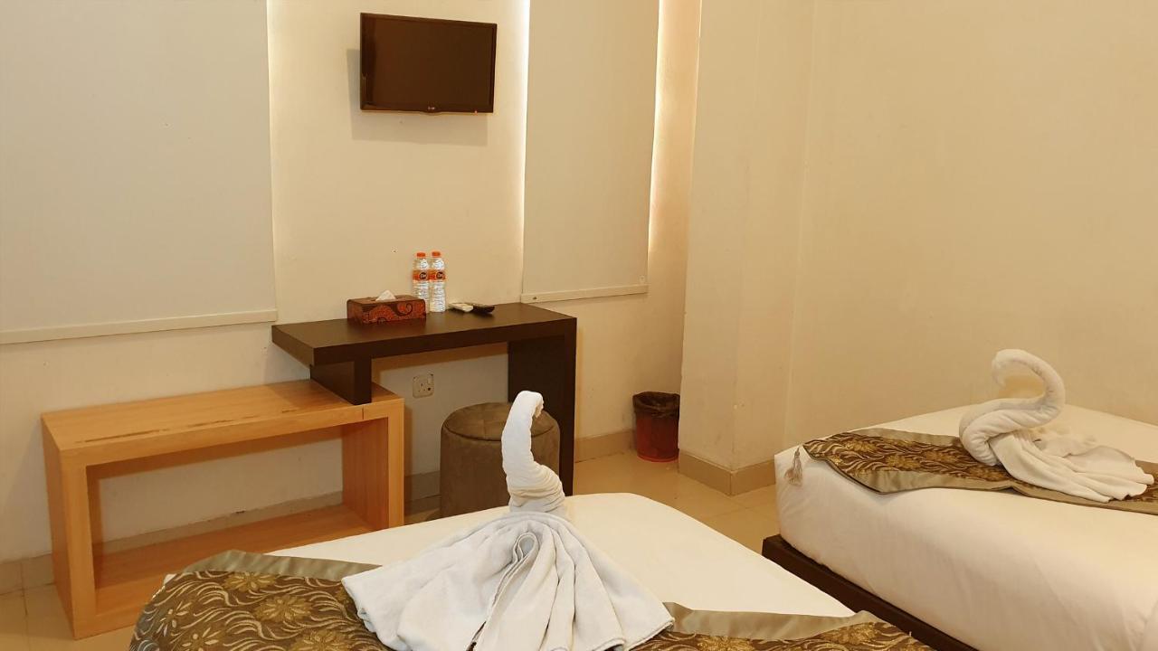Sunrise Hotel Jogja Kejayan 외부 사진