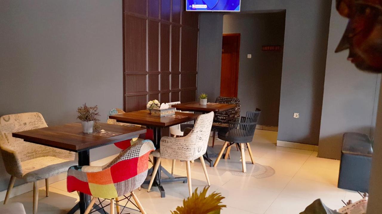 Sunrise Hotel Jogja Kejayan 외부 사진