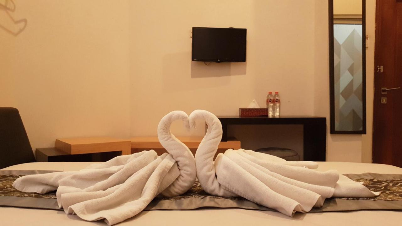 Sunrise Hotel Jogja Kejayan 외부 사진