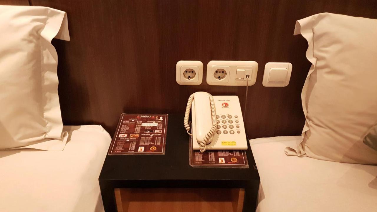 Sunrise Hotel Jogja Kejayan 외부 사진