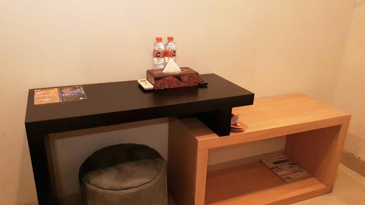 Sunrise Hotel Jogja Kejayan 외부 사진