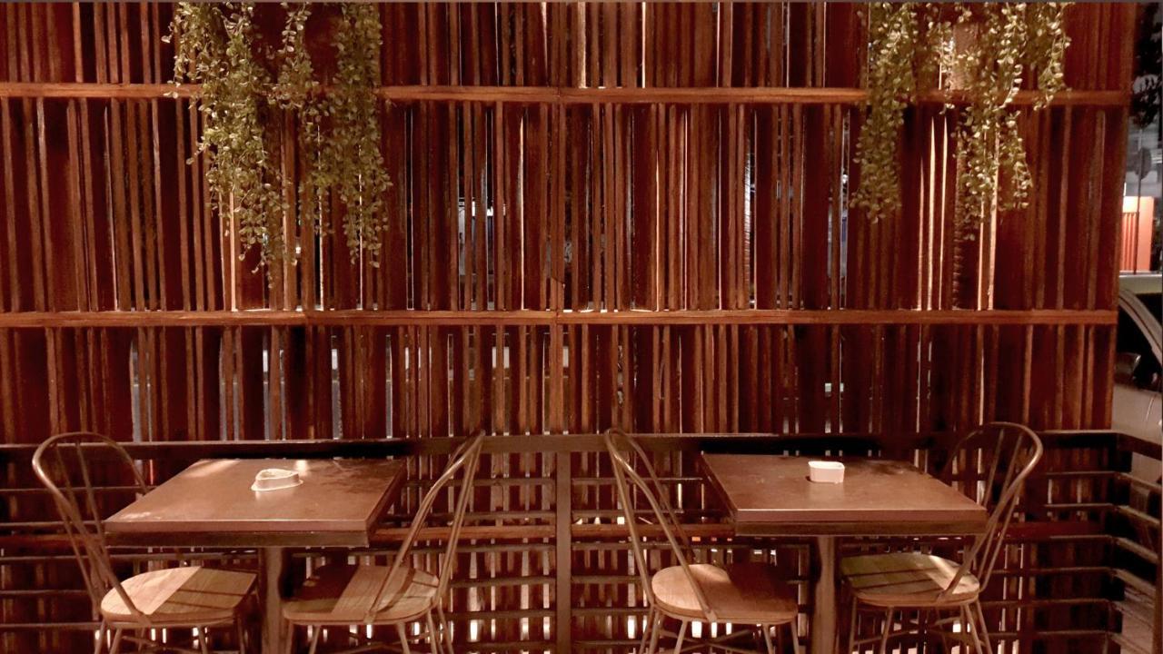 Sunrise Hotel Jogja Kejayan 외부 사진