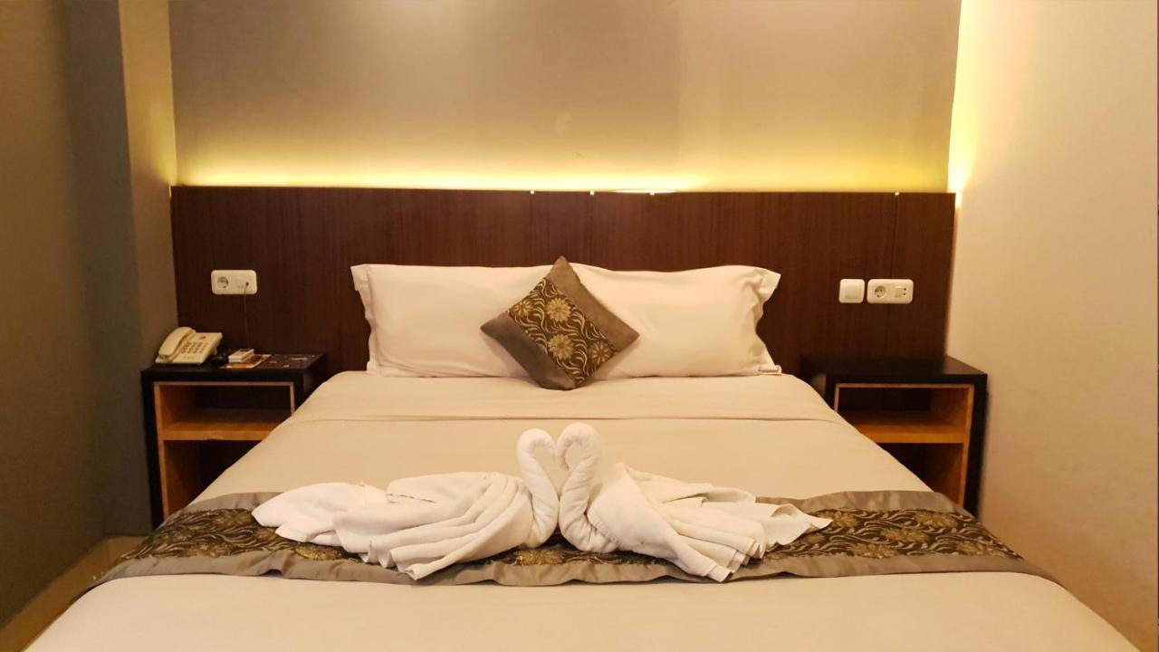 Sunrise Hotel Jogja Kejayan 외부 사진