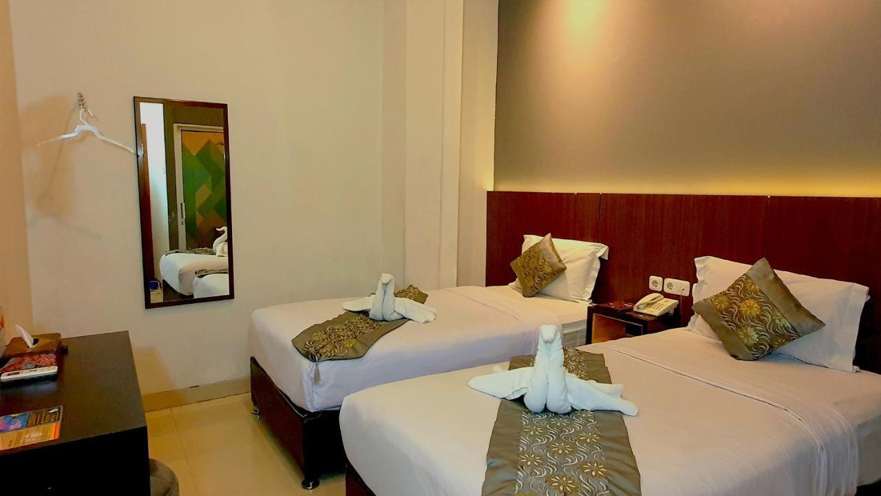 Sunrise Hotel Jogja Kejayan 외부 사진