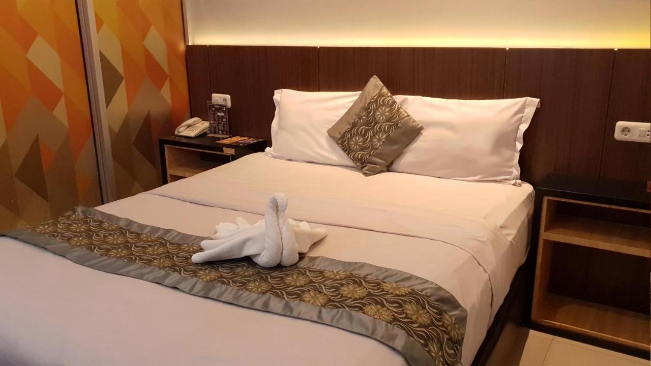 Sunrise Hotel Jogja Kejayan 외부 사진
