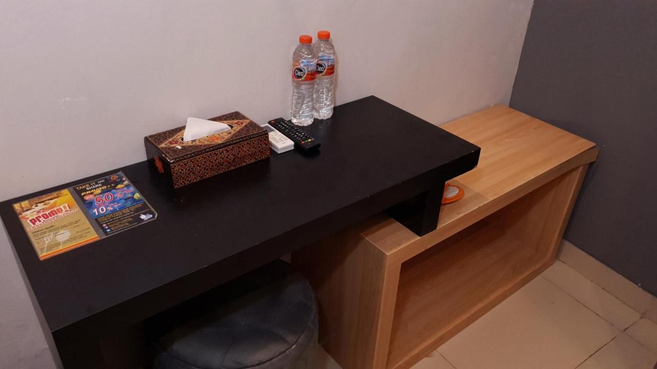 Sunrise Hotel Jogja Kejayan 외부 사진
