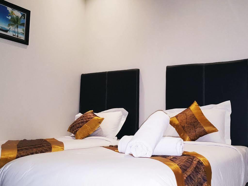 Sunrise Hotel Jogja Kejayan 외부 사진