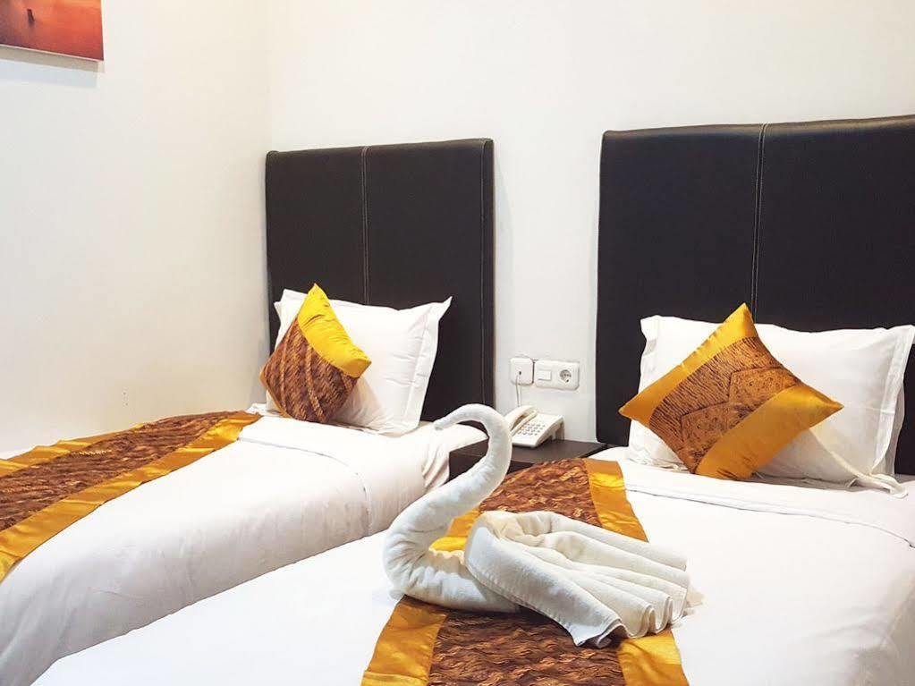 Sunrise Hotel Jogja Kejayan 외부 사진