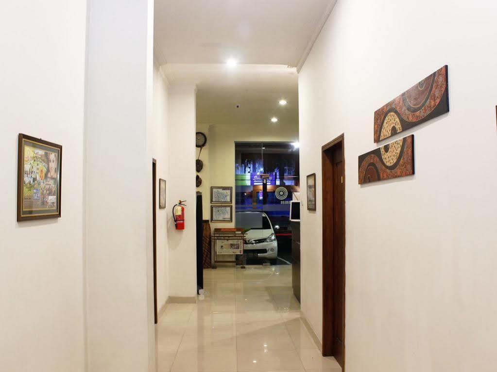 Sunrise Hotel Jogja Kejayan 외부 사진