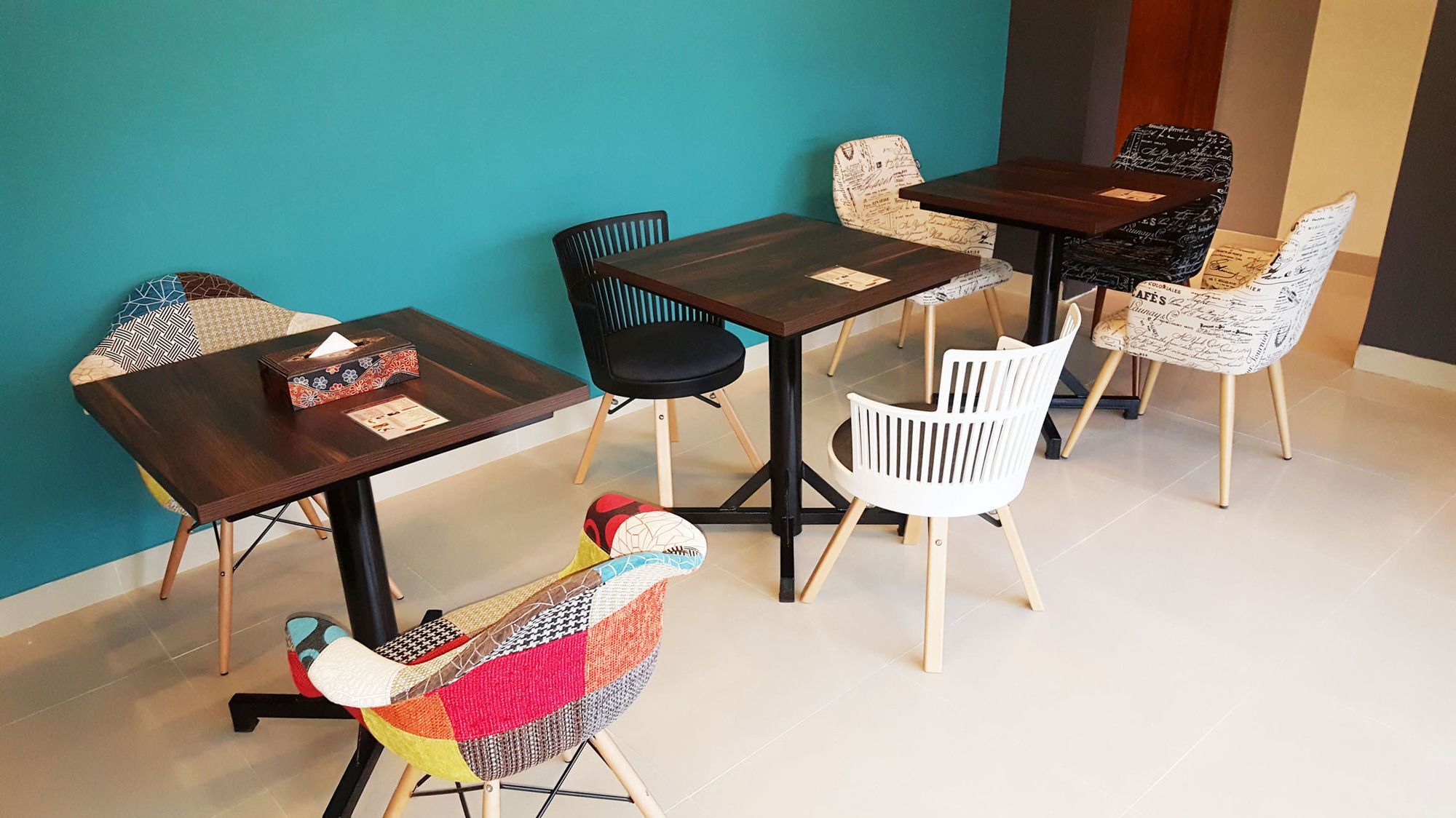 Sunrise Hotel Jogja Kejayan 외부 사진