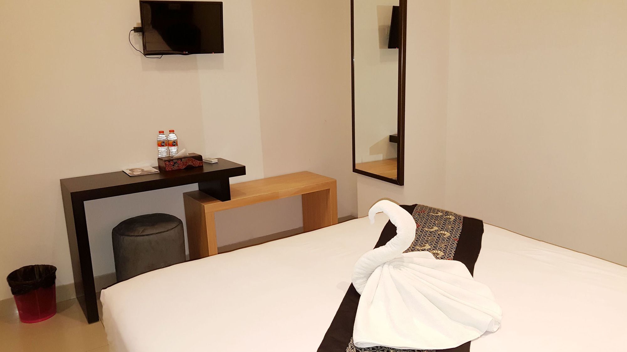 Sunrise Hotel Jogja Kejayan 외부 사진